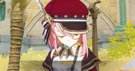 Genshin Impact 4.2 Charlotte Kit Leaks: Element, Weapon Type, .